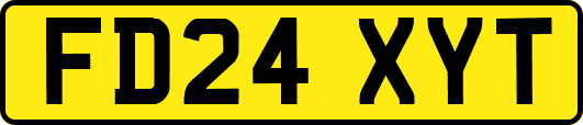 FD24XYT