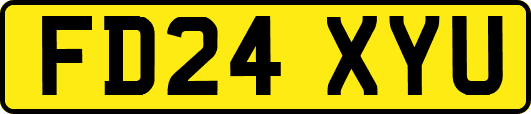 FD24XYU