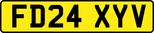 FD24XYV