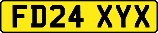 FD24XYX