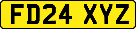 FD24XYZ
