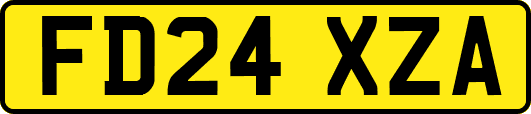 FD24XZA