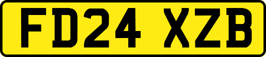 FD24XZB