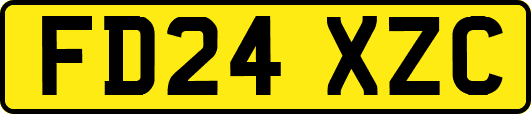FD24XZC