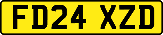 FD24XZD