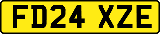 FD24XZE