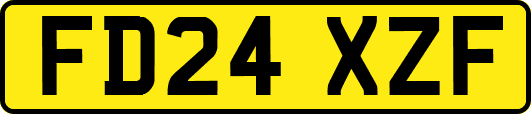 FD24XZF