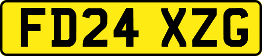 FD24XZG