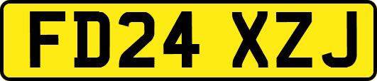 FD24XZJ
