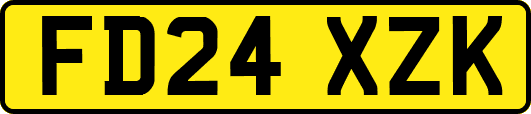 FD24XZK