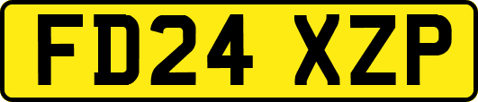 FD24XZP