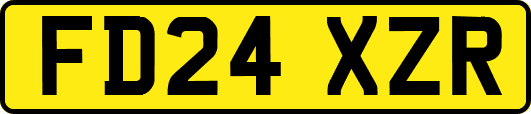 FD24XZR