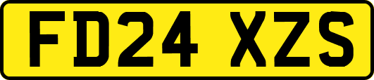 FD24XZS