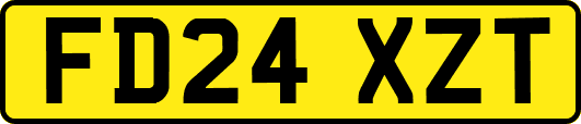 FD24XZT