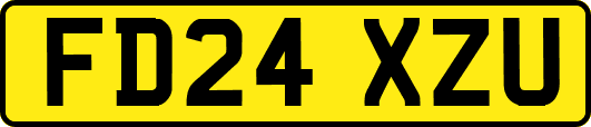 FD24XZU
