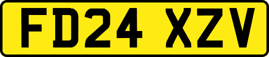 FD24XZV