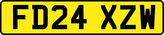 FD24XZW