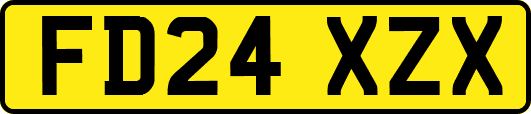 FD24XZX