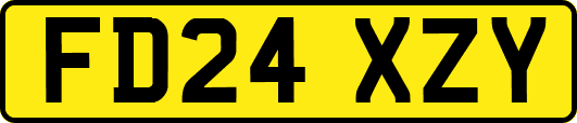 FD24XZY