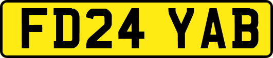 FD24YAB