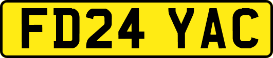FD24YAC