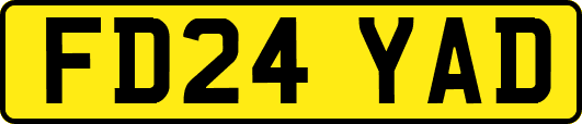 FD24YAD