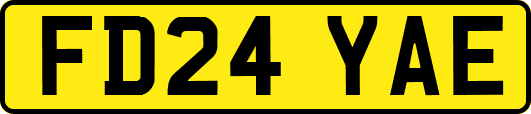 FD24YAE