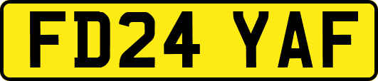 FD24YAF