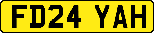 FD24YAH