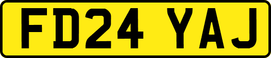 FD24YAJ
