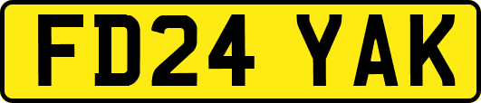 FD24YAK