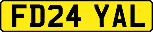 FD24YAL
