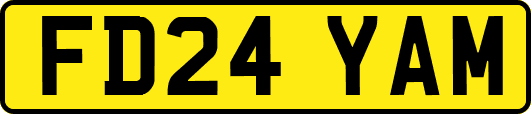 FD24YAM