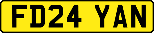 FD24YAN
