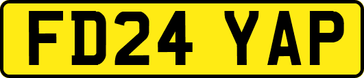 FD24YAP