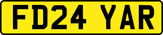FD24YAR