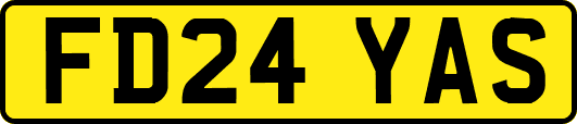 FD24YAS