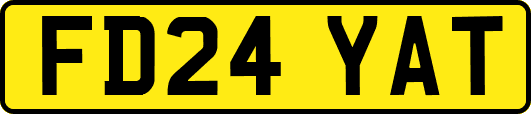 FD24YAT