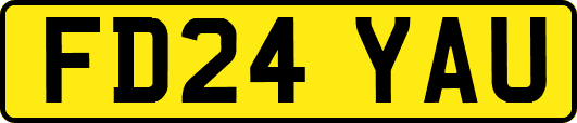 FD24YAU