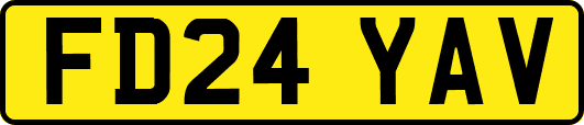 FD24YAV