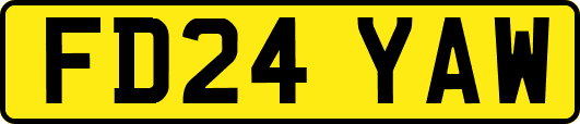 FD24YAW