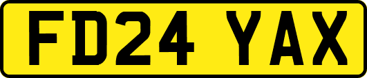 FD24YAX