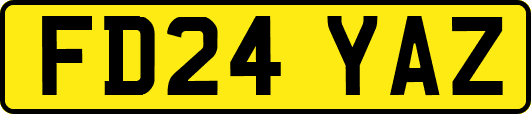 FD24YAZ