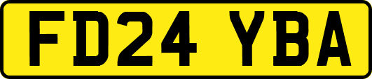 FD24YBA