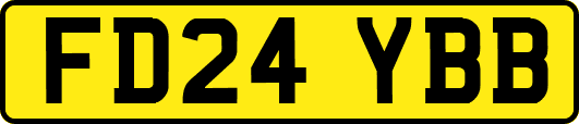 FD24YBB