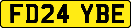 FD24YBE