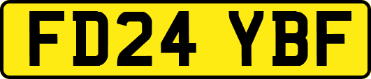 FD24YBF