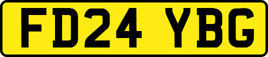 FD24YBG