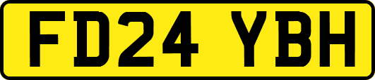 FD24YBH
