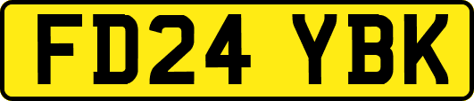 FD24YBK